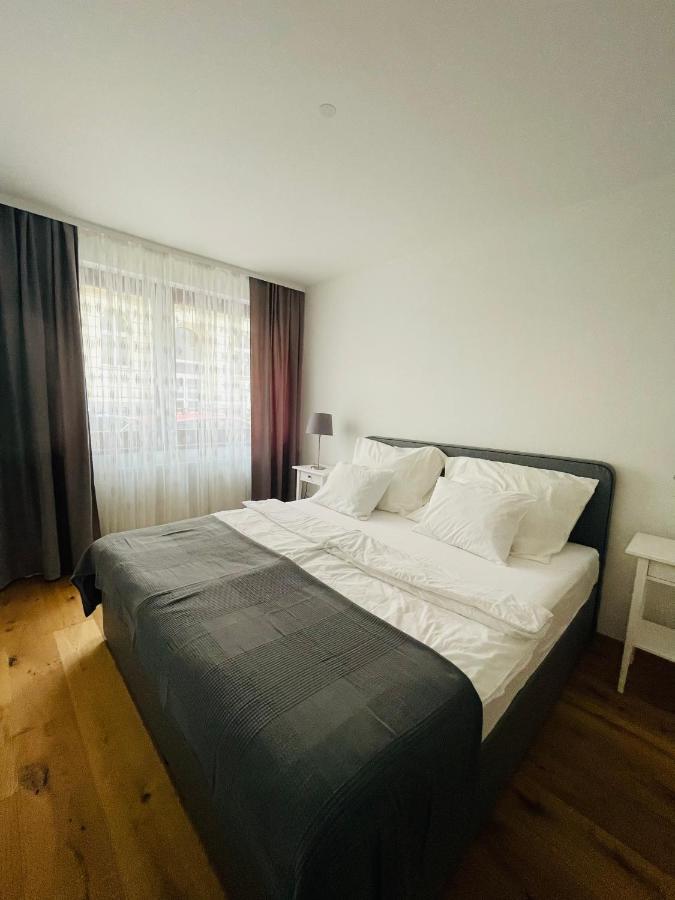 City State Wiedeń Zewnętrze zdjęcie